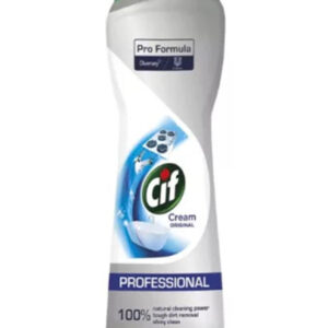 CIF PROF.FOLY.SÚROLÓ 750ML CREAM