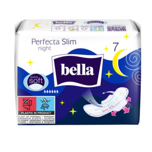 BELLA PERFECTA SLIM EÜ.BETÉT 7DB-OS NIGHT
