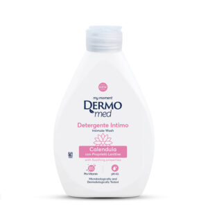 DERMOMED INTIM MOSAKODÓ 250ML CALENDULA