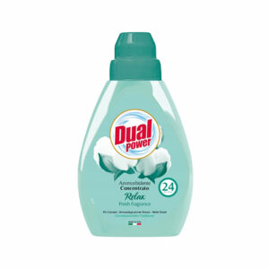 DUAL POWER ULTRA KONC. ÖBLÍTŐ 600ML RELAX 24 MOSÁS (6DB/KARTON)