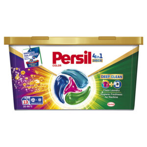 PERSIL DISCS FOLY.KAPSZULA 4IN1 13DB-OS 214,5G COLOR