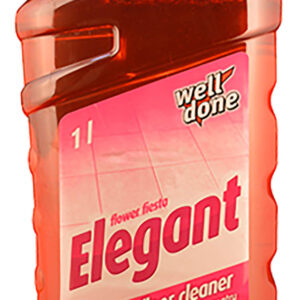 WELL DONE ELEGANT 1L PADLÓTISZTÍTÓ