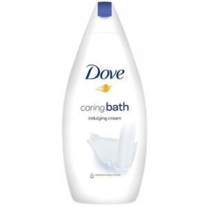 DOVE HABFÜRDŐ 450ML (IMP.) INDULGING CARING BATH