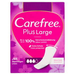 CAREFREE TISZT.BET. 48DB-OS PLUS LARGE