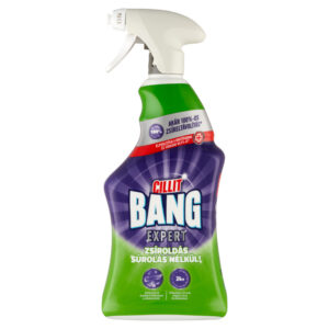 CILLIT BANG EXPERT ZSÍROLDÓ 750ML SZF.