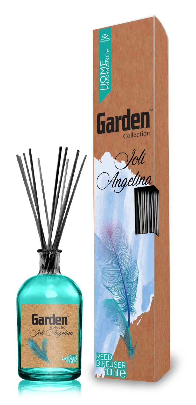 GARDEN PÁLCÁS ILLATOSÍTÓ 100ML JOLI ANGELINA