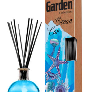 GARDEN PÁLCÁS ILLATOSÍTÓ 100ML OCEAN