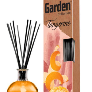 GARDEN PÁLCÁS ILLATOSÍTÓ 100ML TANGERINE