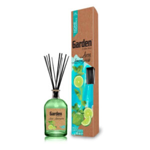 GARDEN PÁLCÁS ILLATOSÍTÓ 100ML LUCA LEMONGROSS