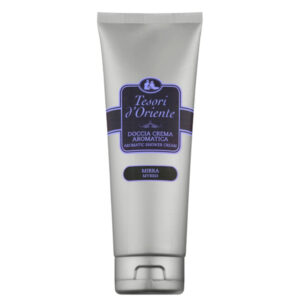 TESORI D' ORIENTE TUSFÜRDŐ 250ML MIRRA