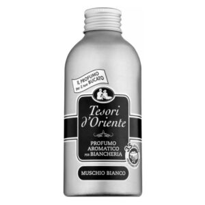 TESORI D' ORIENTE MOSÓPARFÜM 250ML MUSCHIO BIANCO 35 MOSÁSOS