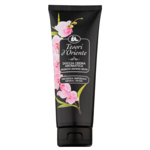 TESORI D' ORIENTE TUSFÜRDŐ 250ML ORCHIDEA IMPERIALE