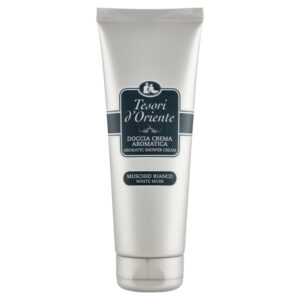TESORI D' ORIENTE TUSFÜRDŐ 250ML MUSCHIO BIANCO