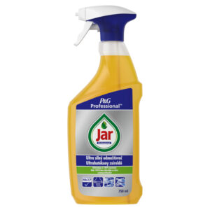 JAR PROF.ULTRAHATÉKONY ZSÍROLDÓ 750ML SZF.