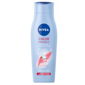 NIVEA SAMPON 250ML COLOR PROTECT