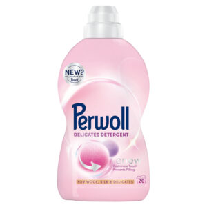 PERWOLL CASHMERE 1L 20 MOSÁS RÓZSA