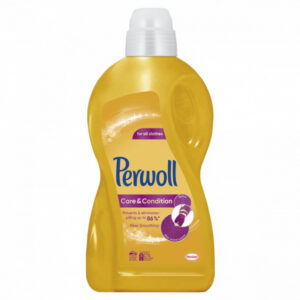 PERWOLL REPAIR 1,92L 32 MOSÁS