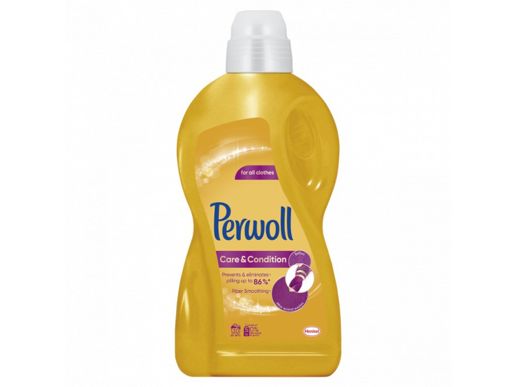 PERWOLL REPAIR 1,92L 32 MOSÁS
