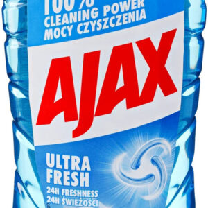 AJAX ÁLT.TISZT. 1L ULTRA FRESH