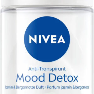 NIVEA GOLYÓS DEO NŐI 50ML MOOD DETOX