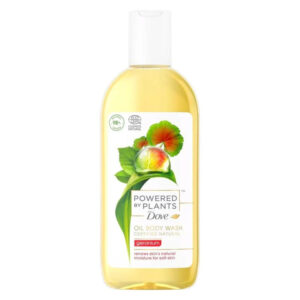 DOVE TUSF.OLAJ 250ML GERANIUM