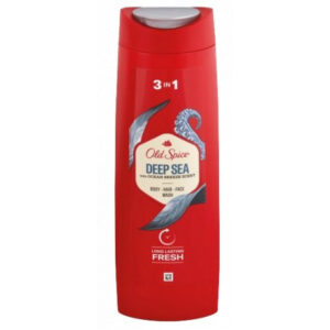 OLD SPICE TUSF.250ML 3IN1 DEEP SEA