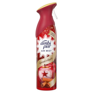 AMBI PUR LÉGFR. 185ML SPICED APPLE