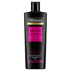 TRESEMMÉ SAMPON 400ML VOLUME