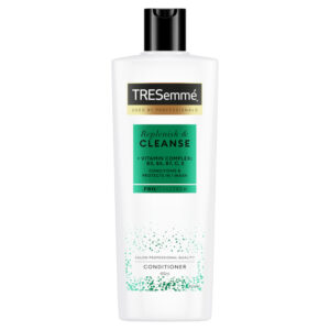 TRESEMMÉ HAJBALZSAM 400ML REPLENISH&CLEANSE
