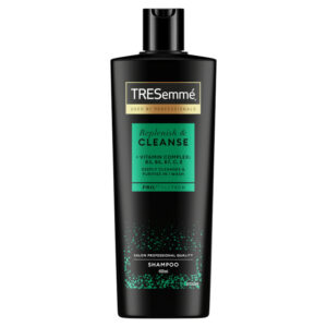TRESEMMÉ SAMPON 400ML REPLENISH&CLEANSE