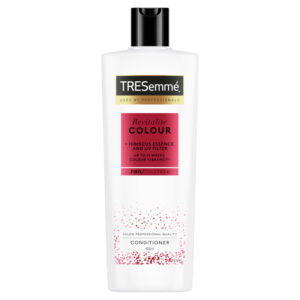 TRESEMMÉ HAJBALZSAM 400ML REVITALISE COLOUR