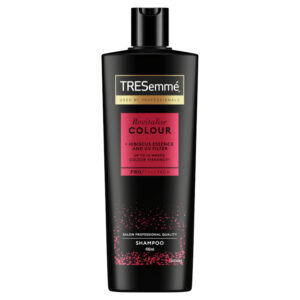 TRESEMMÉ SAMPON 400ML REVITALISE COLOUR
