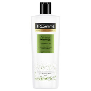 TRESEMMÉ HAJBALZSAM 400ML FLAWLESS WAVES