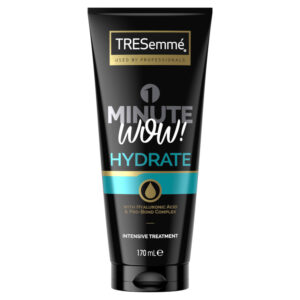 TRESEMMÉ HYDRATE 1 PERCES HAJPAKOLÁS 170ML