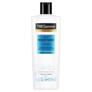 TRESEMMÉ HAJBALZSAM 400ML RICH MOISTURE