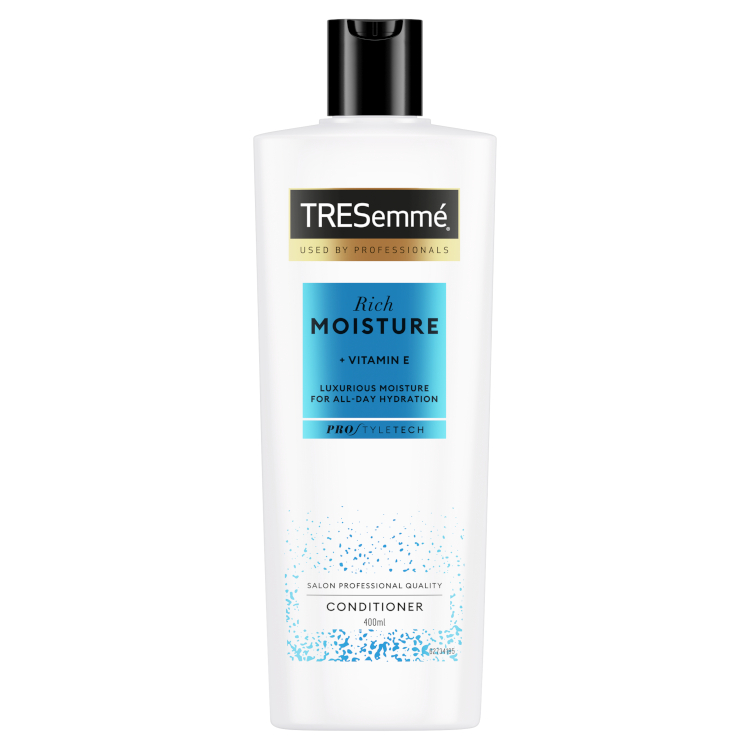 TRESEMMÉ HAJBALZSAM 400ML RICH MOISTURE