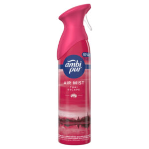 AMBI PUR LÉGFR. 185ML THAI ESCAPE (8DB/KARTON)