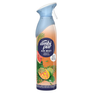 AMBI PUR LÉGFR. 185ML FRUITY TROPICS (8DB/KARTON)