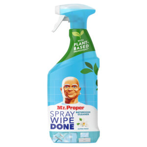 MR.PROPER BATHROOM CLEANER 800ML SZF.