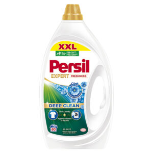 PERSIL GÉL 2,7L DEEP CLEAN EXPERT FRESHNESS BY SILAN 60 MOSÁSOS
