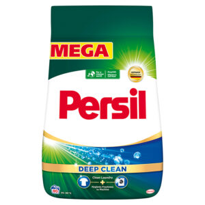 PERSIL MOSÓPOR 4,4KG DEEP CLEAN 80 MOSÁSOS