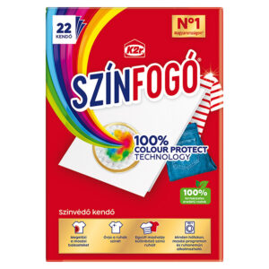 K2R SZÍNFOGÓ 22DB-OS KENDŐ