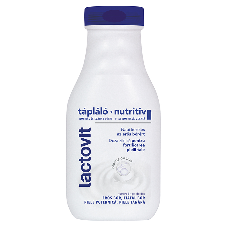 LACTOVIT TUSFÜRDŐ 300ML ORIGINAL TÁPLÁLÓ NUTRITIV