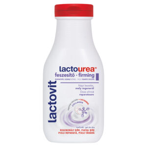 LACTOVIT TUSFÜRDŐ 300ML LACTOUREA FESZESÍTŐ