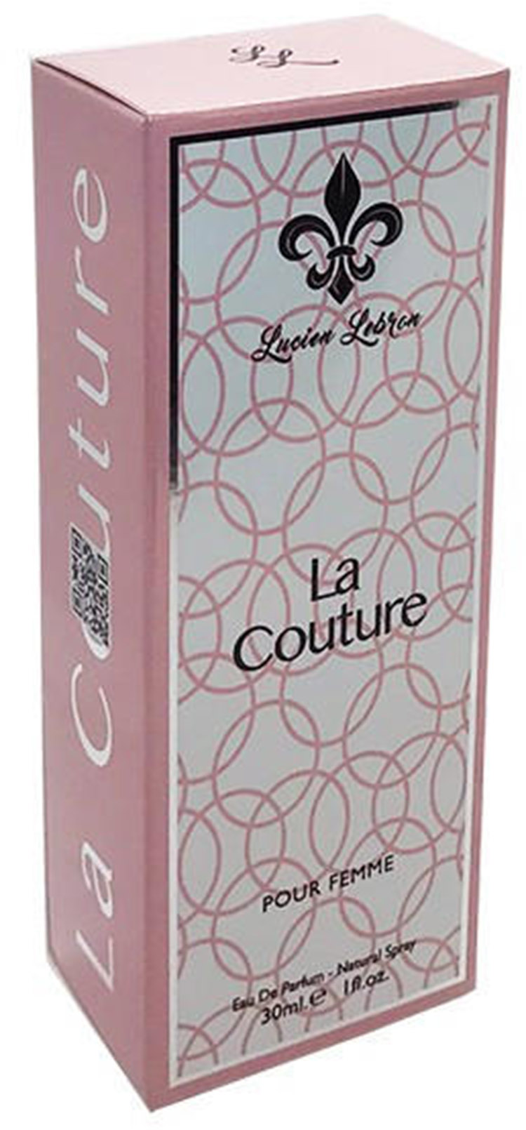 LUCIEN LEBRON EDP 30ML LA COUTURE