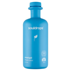 SOULDROPS MOSÓGÉL 1,3L TENGERCSEPP 20 MOSÁSOS