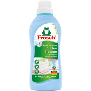 FROSCH ÖBLÍTŐ 750ML COTTON BLOSSOM