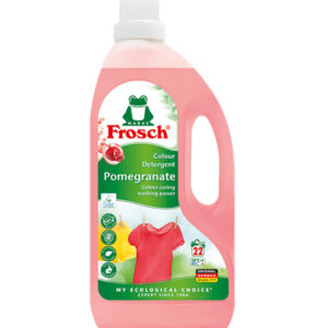 FROSCH MOSÓSZER 1,5L POMEGRANATE