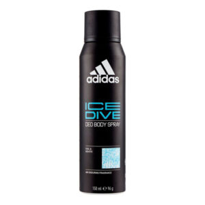 ADIDAS DEO 150ML FÉRFI ICE DIVE COOL&AQUATIC