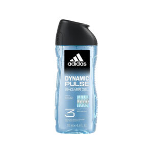 ADIDAS TUSF.250ML FÉRFI 3IN1 DYNAMIC PULSE